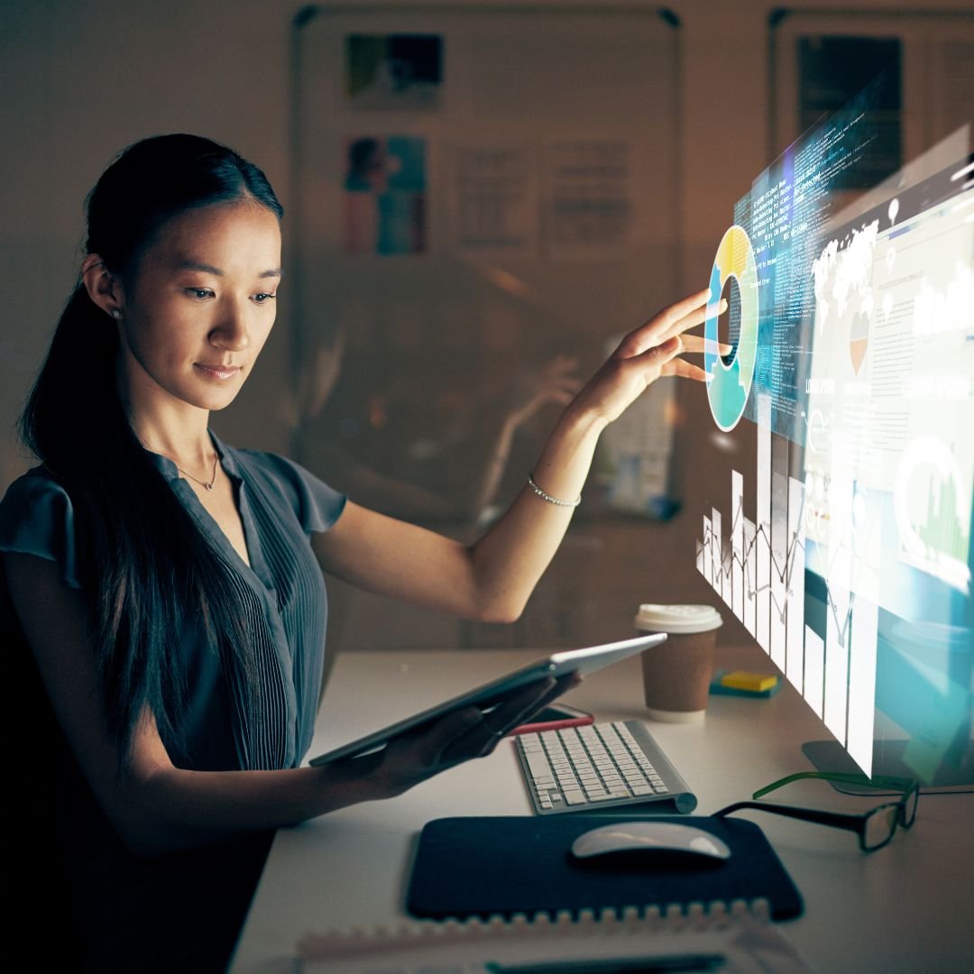 Como funciona uma fábrica de software?